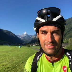 Meet your Posher, Giovanni